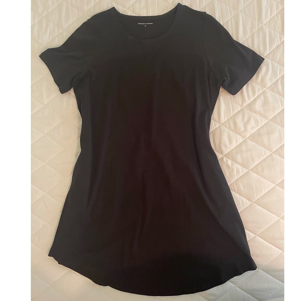Universal Standard Halie Dress size XS 10/12